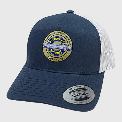 Clinchfield Cap