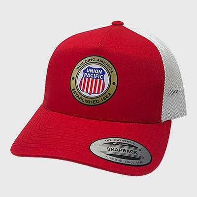UP Cap