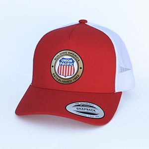 UP Cap