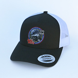 UP Big Boy Cap