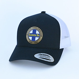 Santa Fe Cap