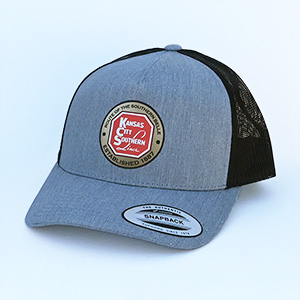 KCS Cap