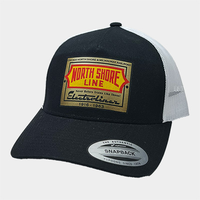 North Shore Cap