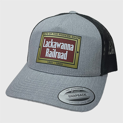 Lackawanna Cap