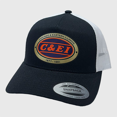 C&EI Cap