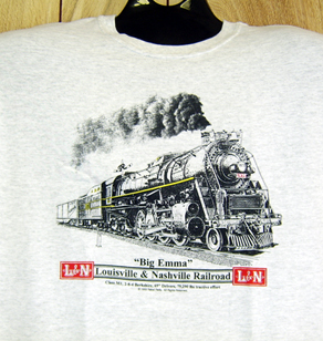  T-Shirt L&N Big Emma