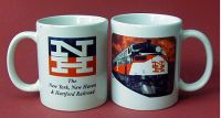 Coffee Mug NH FL9