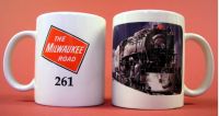 Coffee Mug Milwaukee 261
