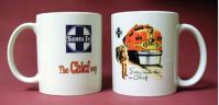 Coffee Mug Santa Fe Every Inch