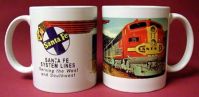 Coffee Mug Super Chief