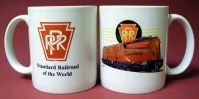 Coffee Mug PRR GG1