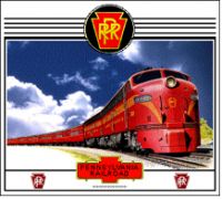 Mouse Pad PRR E-Unit