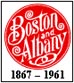 Boston and Albany