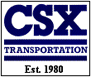 CSX Railroad