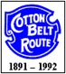 Cotton Belt RR