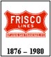 FRISCO RR