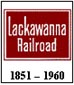 Lackawanna Phoebe Snow