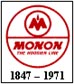 Monon Route