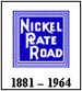 Nickel Plate Road