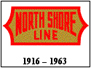 North shore Line/Electroliner