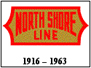 North shore Line/Electroliner