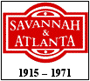 Savannah & Atlanta