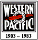 Western Pacific