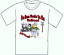 T-shirt I've Been Workin' on the RR