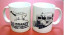 Coffee Mug Galloping Goose