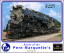 Mouse Pad Pere Marquette 1225