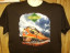  T-Shirt Illinois Central E-Unit