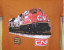  T-Shirt Canadian National