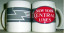 Coffee Mug NYC Logo