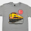  T-Shirt KCS Heritage F-Diesel