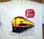  T-Shirt KCS Heritage F-Diesel