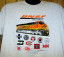  T-Shirt BNSF New Design