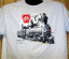  T-shirt PRR K4s Steamer
