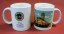 Coffee Mug FEC E-Unit Diesel