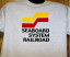  T-Shirt Seaboard System Logo 3