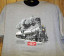  T-Shirt ACL R-1 Steam 