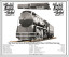 Tin Sign NH I-5 Class Steam w/specs