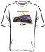   T-Shirt NS Veterans Honor Ash Tee
