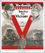 Tin Sign Rio Grande Victory Sign