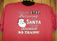  T-Shirt Santa Believe