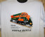  T-Shirt Great Northern Hustle Muscle