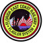 FEC 6 inch round logo