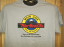 T-Shirt D&RGW Logo 