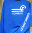    T-Shirt CONRAIL Logo Long Sleeve Tee