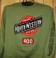    T-Shirt C&NW Logo Long Sleeve Tee