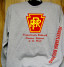    T-Shirt PRR Logo with Long Sleeves